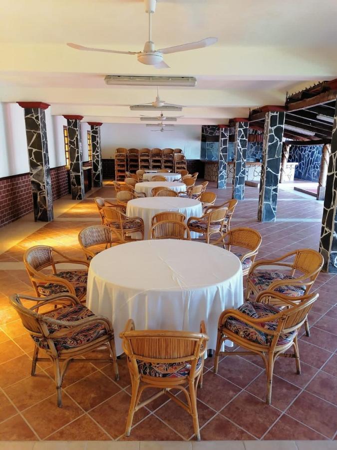 Villa Quinta Punta Sam Cancún Esterno foto